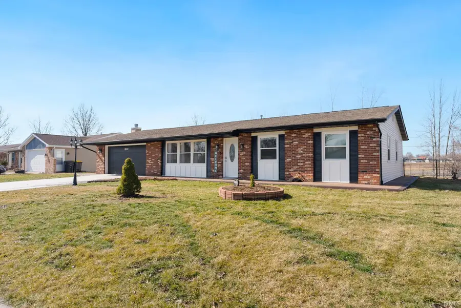 6912 Selkirk Drive, Fort Wayne, IN 46816 - #2