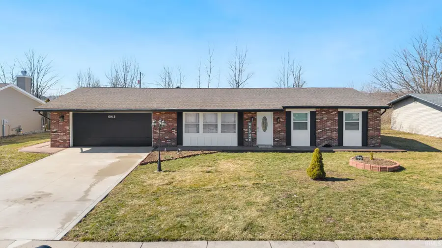 6912 Selkirk Drive, Fort Wayne, IN 46816 - #3