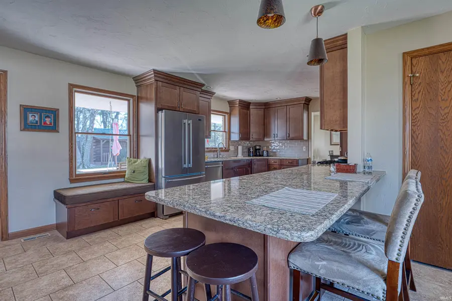 1879 W 3rd Street, Jasper, IN 47546 - #3