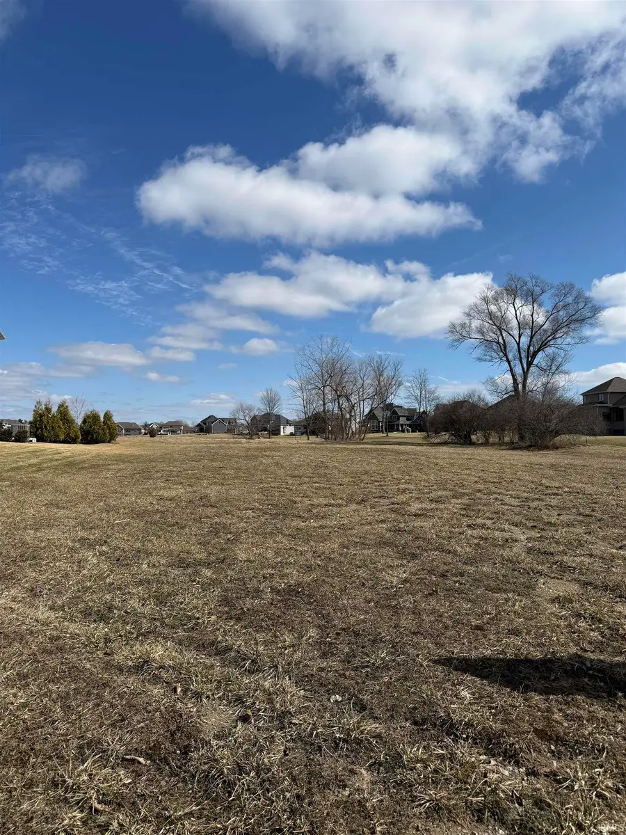 13702 Retreat Trail Road, Fort Wayne, IN 46845 - #2