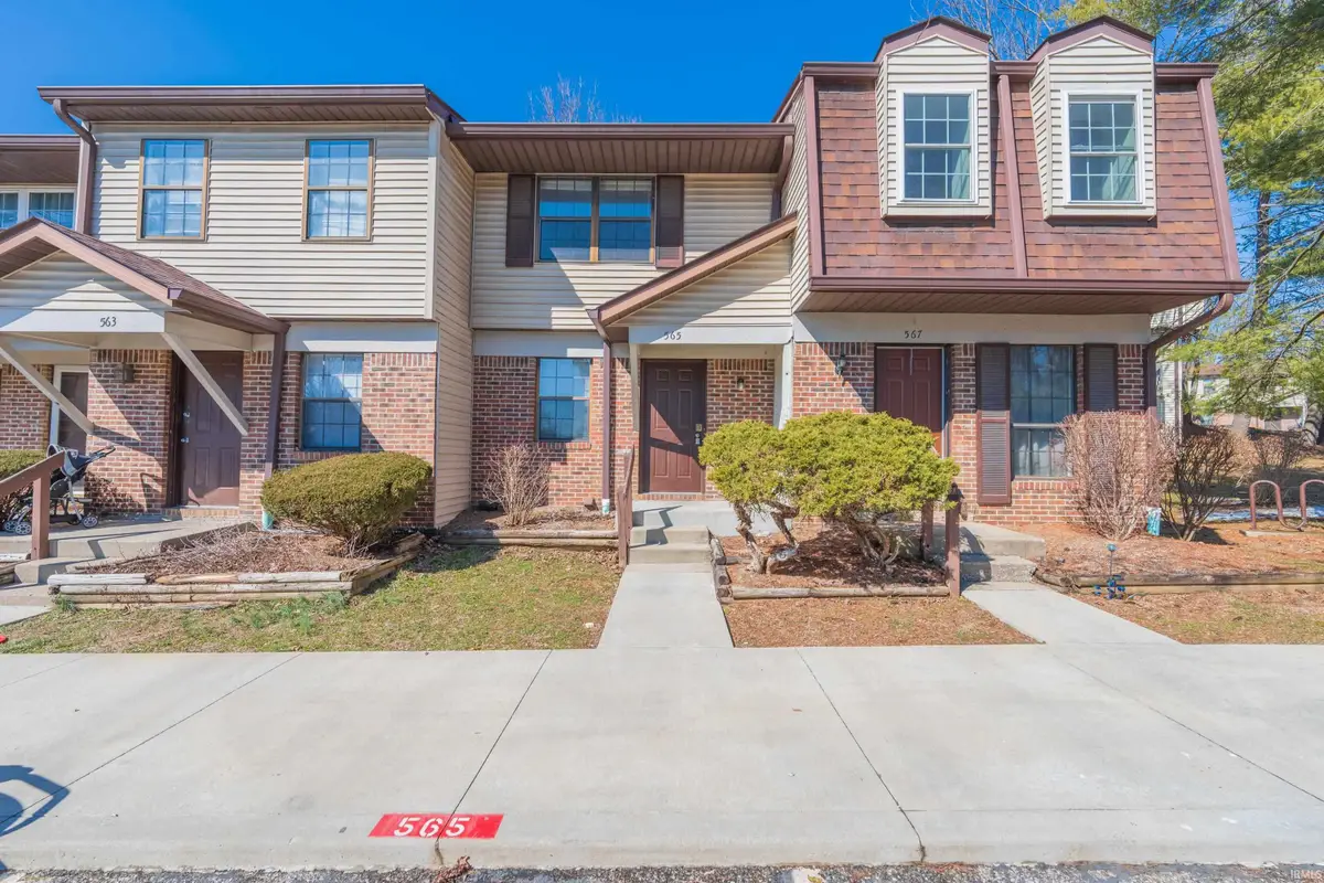 565 E Graham Place, Bloomington, IN 47401 - #1