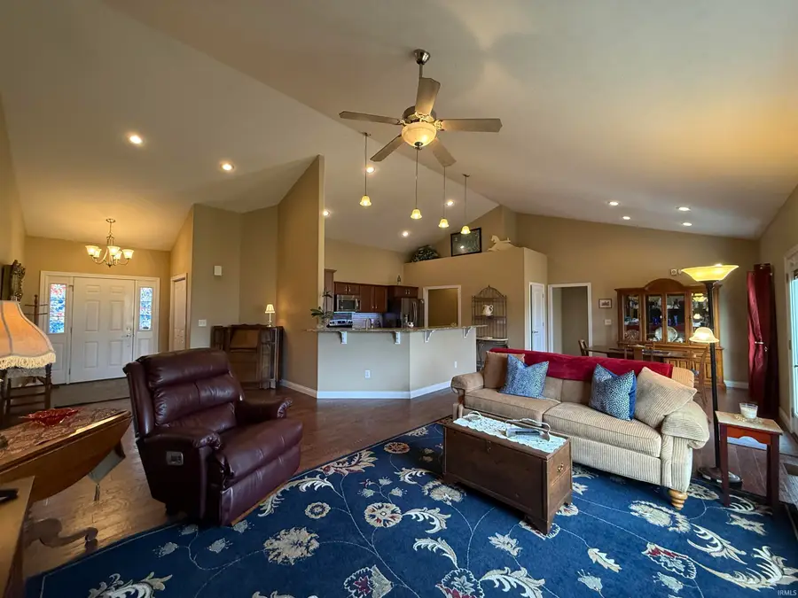 4265 S Mallard Court, Bloomington, IN 47403 - #3