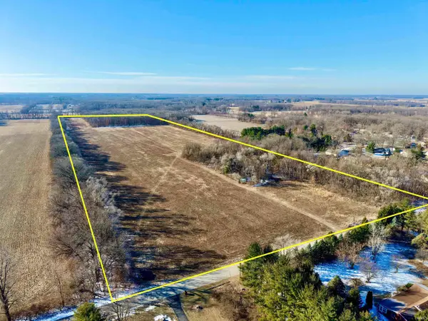 West 500 S County Road, North Judson, IN 46366