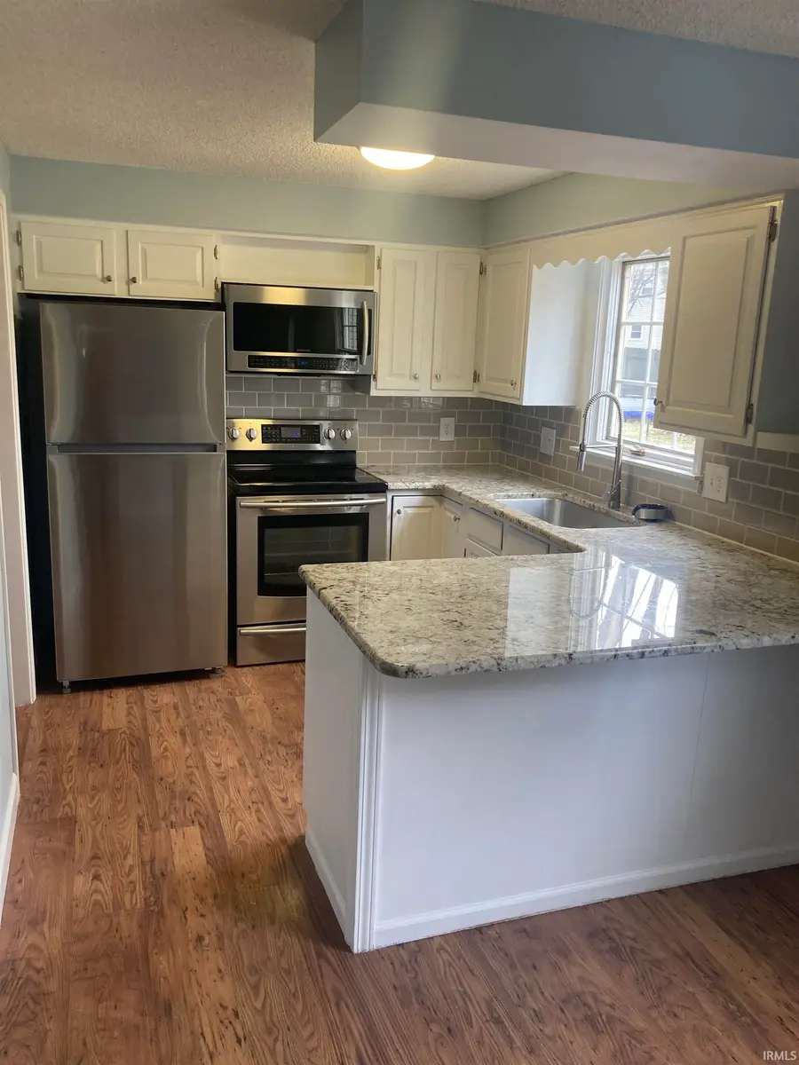 8103 Tewksbury Court, Fort Wayne, IN 46835 - #2