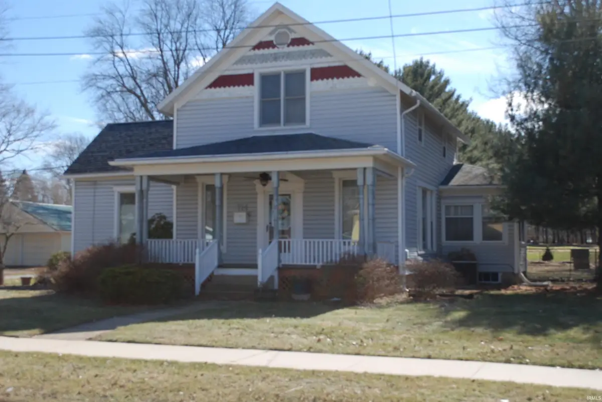 714 Pennsylvania Avenue, Plymouth, IN 46563 - #1