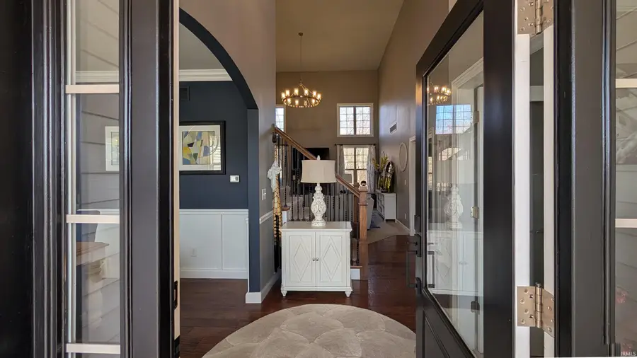 18175 Baldwin Drive, South Bend, IN 46637 - #2