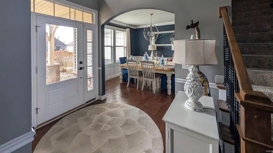 18175 Baldwin Drive, South Bend, IN 46637 - #3