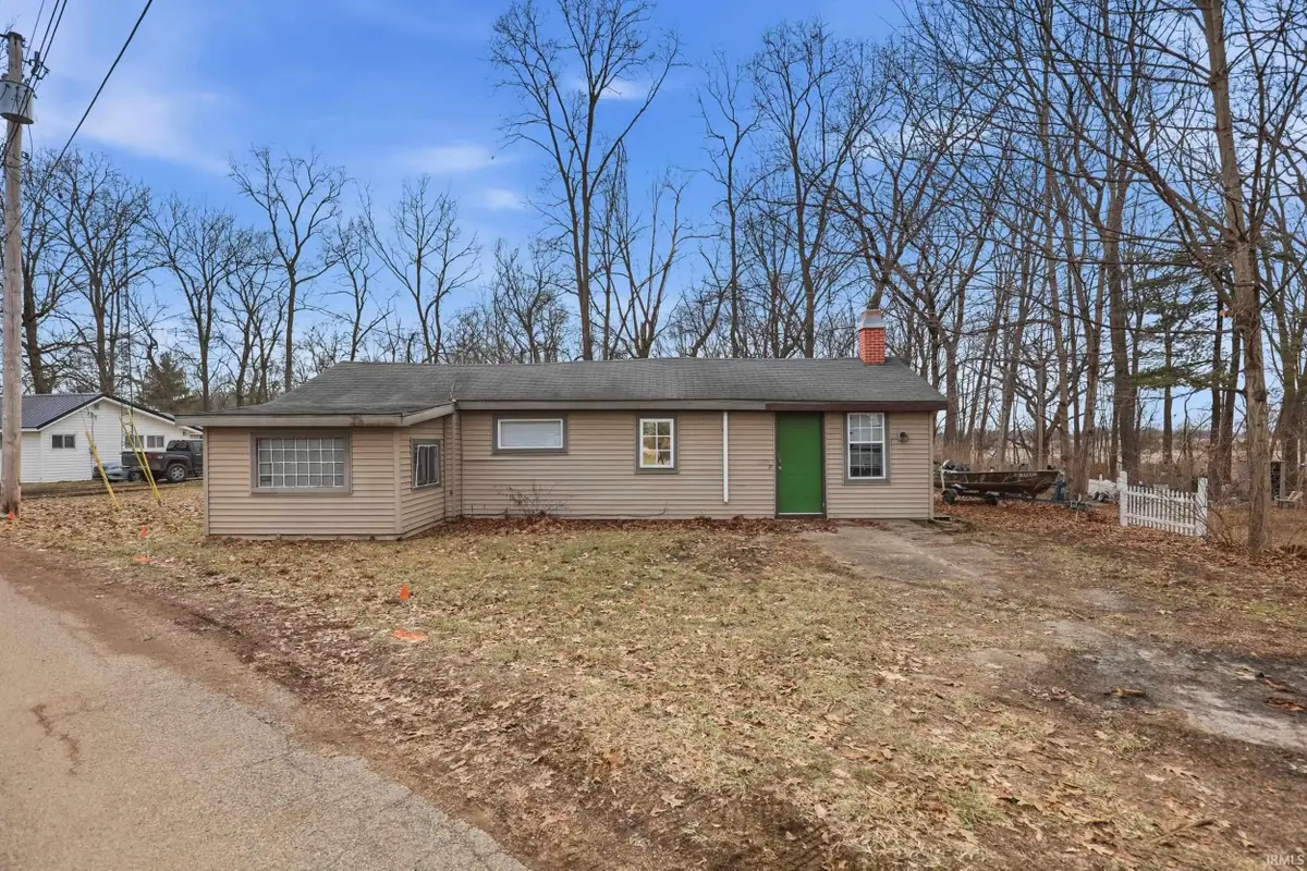 6420 N 175 W Street, Howe, IN 46746 - #1