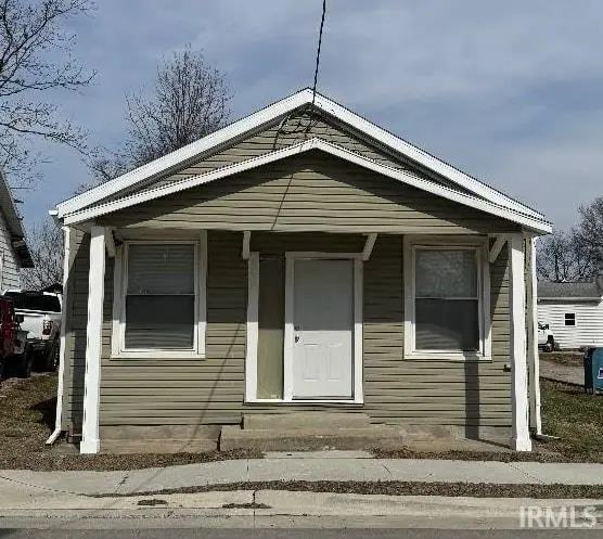 10860 Main Street, Cynthiana, IN 47612 - #1