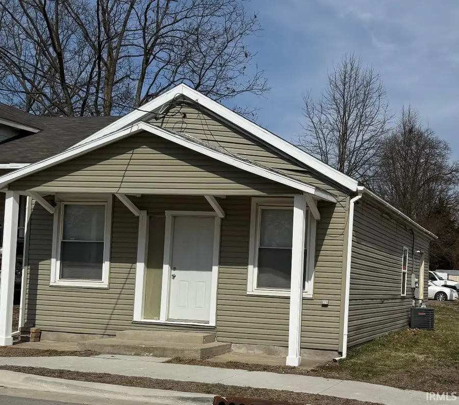 10860 Main Street, Cynthiana, IN 47612 - #2