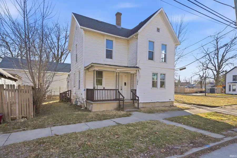 1829 Hoagland Avenue, Fort Wayne, IN 46802 - #2
