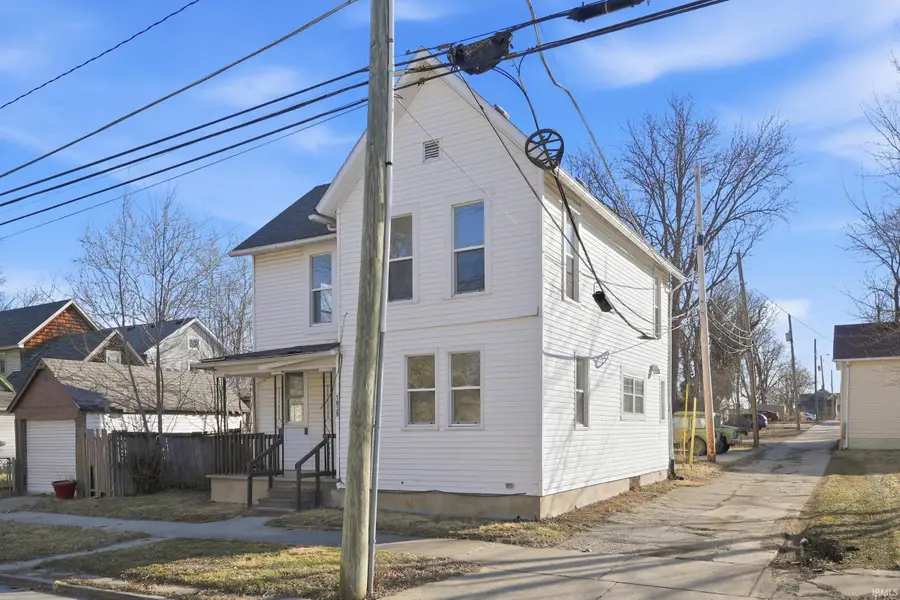 1829 Hoagland Avenue, Fort Wayne, IN 46802 - #3