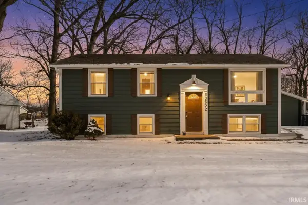 53622 Kennedy Drive, Granger, IN 46530