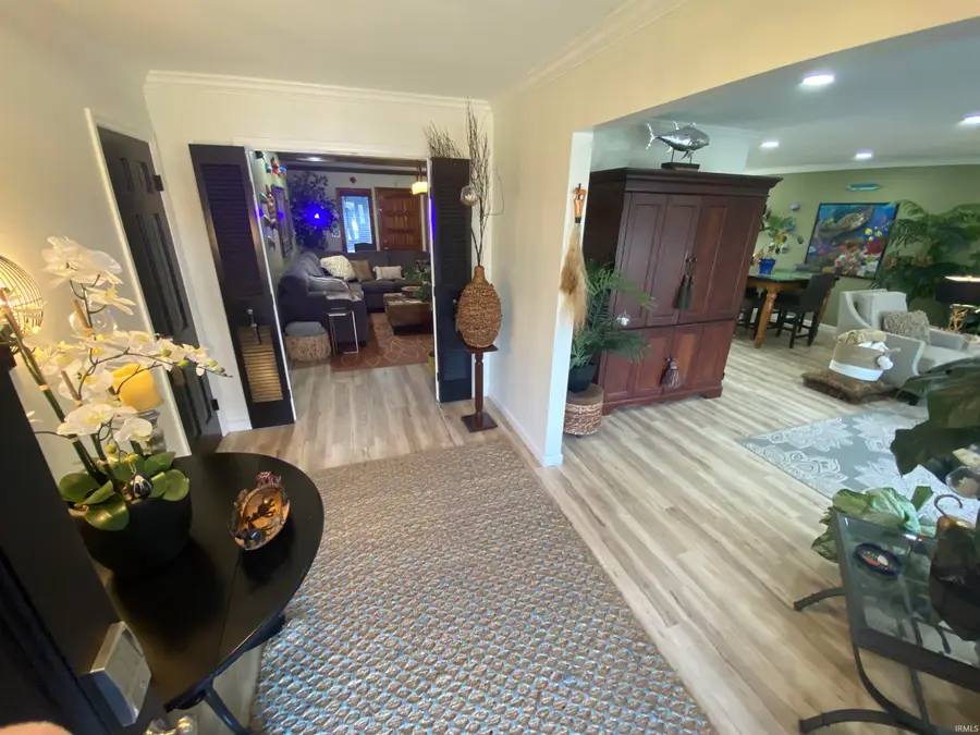 6841 Newburgh Road, Evansville, IN 47715 - #3