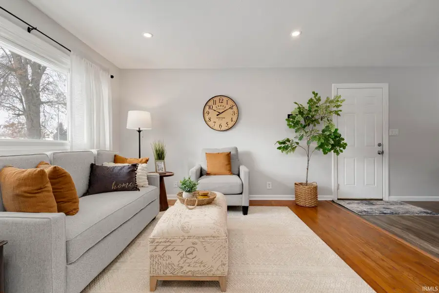 16975 Clovis Street, South Bend, IN 46635 - #3