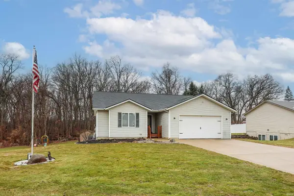 905 N 280 W, Angola, IN 46703