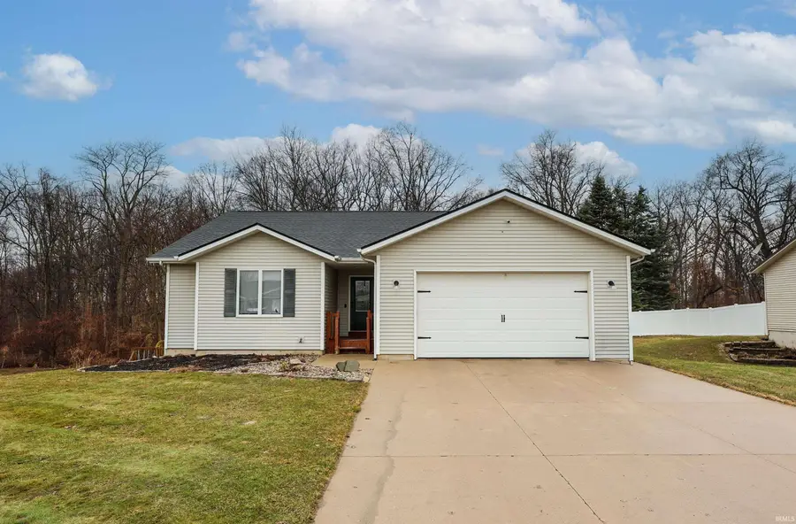 905 N 280 W, Angola, IN 46703 - #2