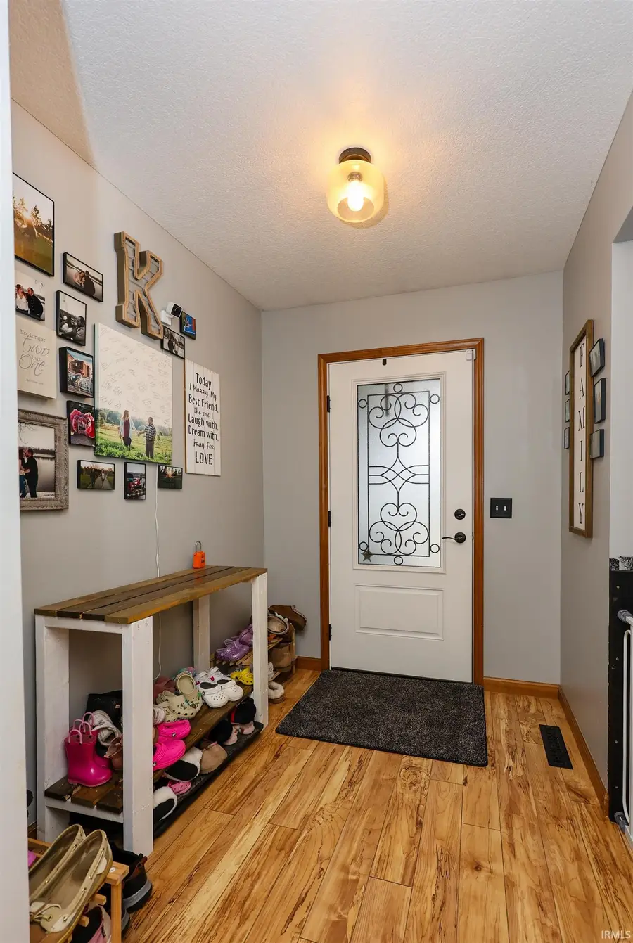 905 N 280 W, Angola, IN 46703 - #3