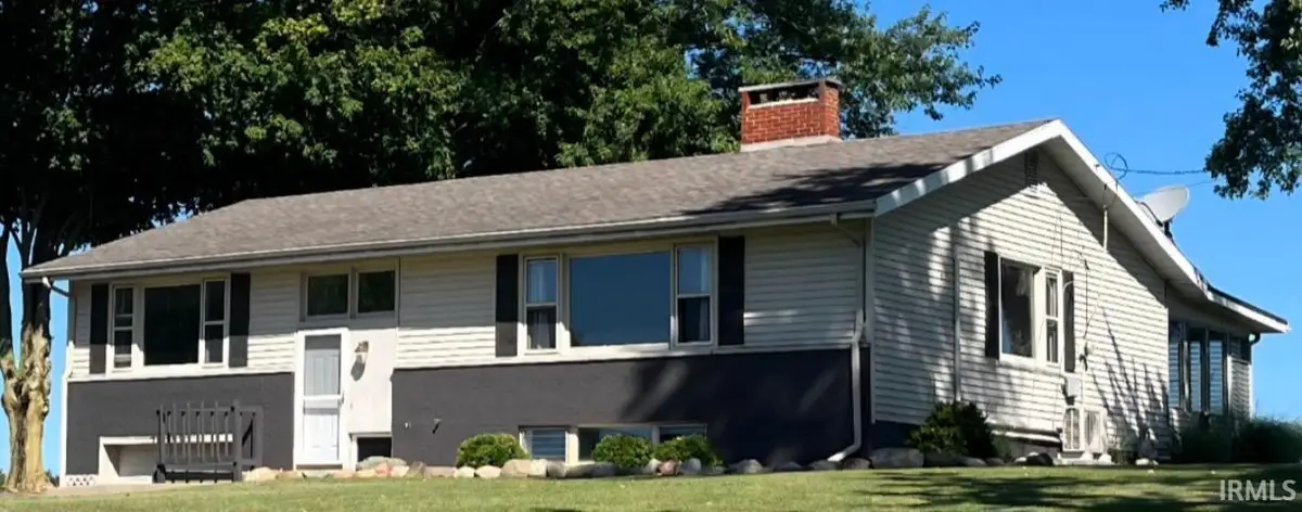 7615 E 1100, Kendallville, IN 46755 - #1