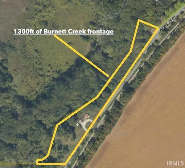 5826 N Ninth Street, West Lafayette, IN 47906