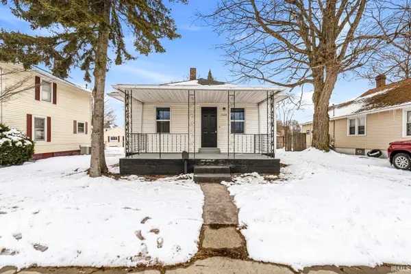 1508 E 4th Street, Mishawaka, IN 46544