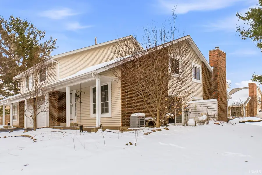 18157 Windmill Court, South Bend, IN 46637 - #2