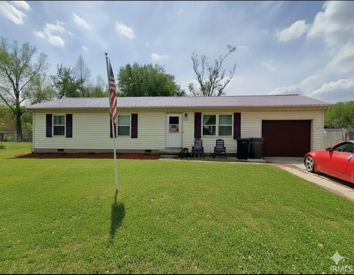 1310 St Mary's Drive, Warsaw, IN 46580 - #1