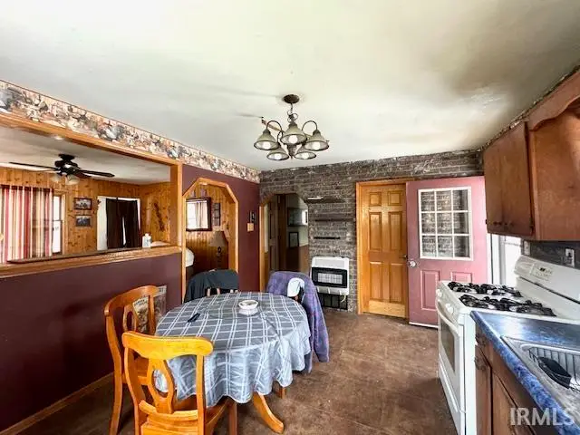 10120 E 200 North Road, Grovertown, IN 46531 - #2