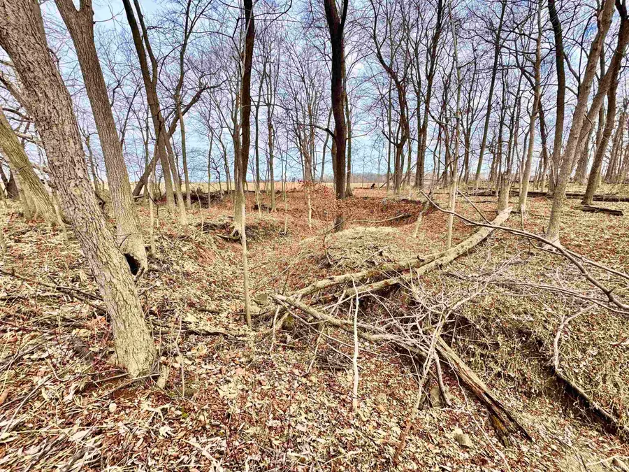 North 275 W County Road, Crawfordsville, IN 47933 - #3