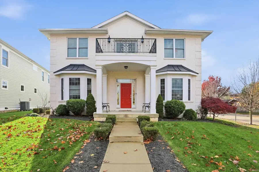 1917 S Renwick Boulevard, Bloomington, IN 47401 - #2