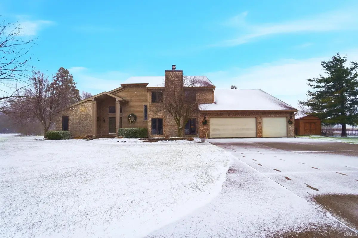 6620 Cr 11a Road, Garrett, IN 46738 - #1