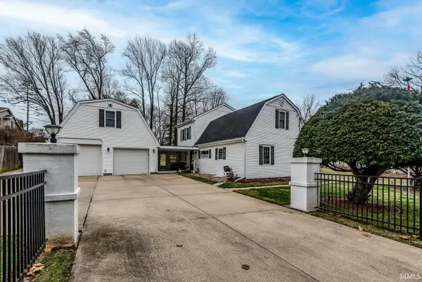 1300 E Hillside Drive, Bloomington, IN 47401