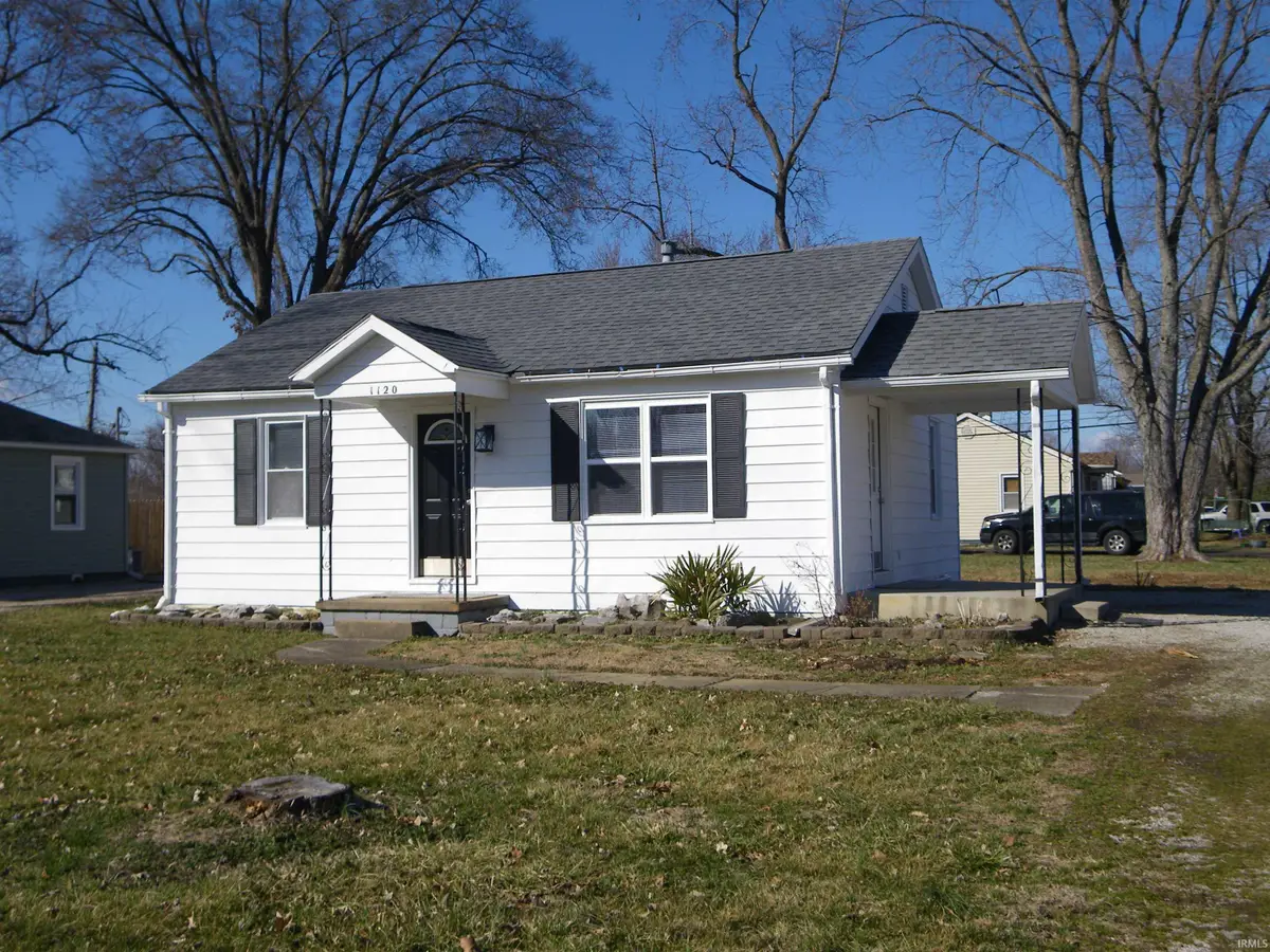 1120 Saint George Road, Evansville, IN 47711 - #1