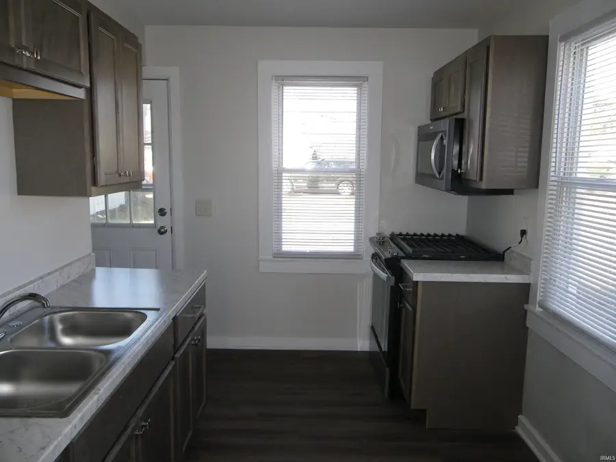 1120 Saint George Road, Evansville, IN 47711 - #3