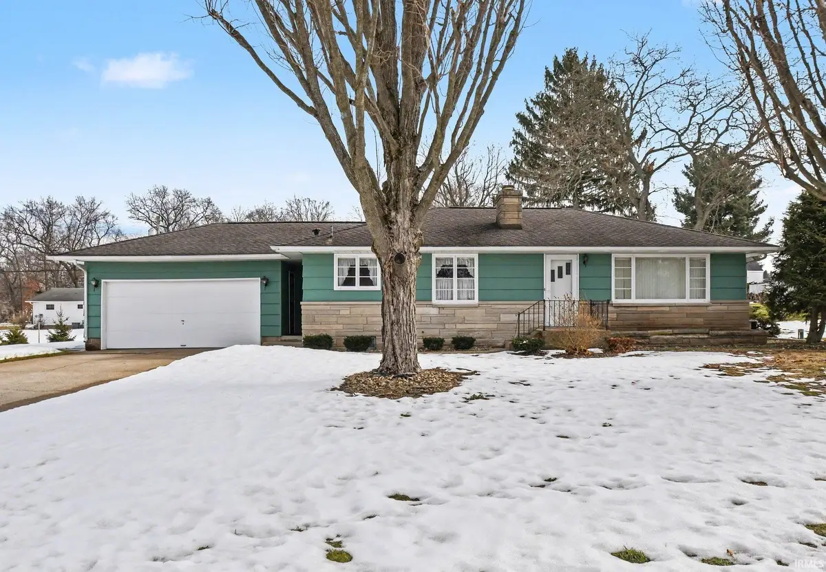 57102 Alan Road, South Bend, IN 46619 - #1