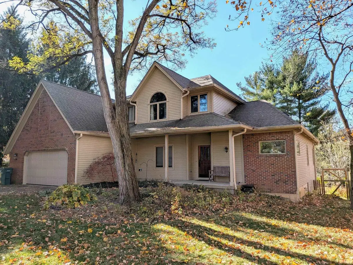 1238 Old Mill Lane, Lafayette, IN 47905 - #1