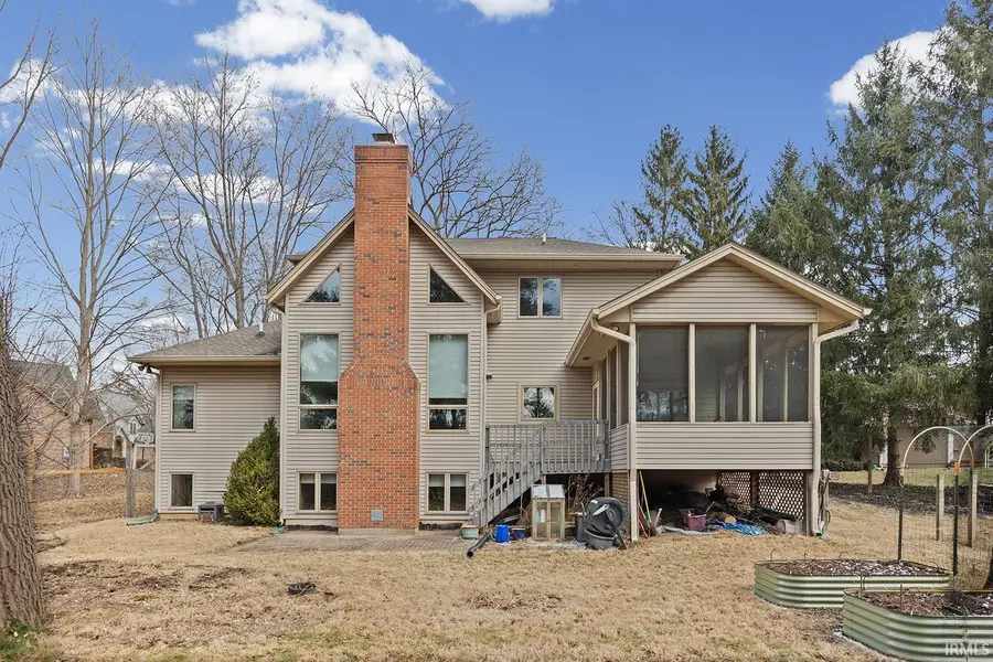 1238 Old Mill Lane, Lafayette, IN 47905 - #3