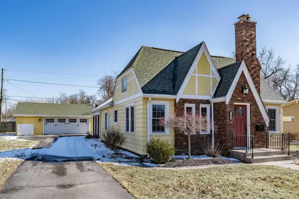 3649 Algonquin Pass, Fort Wayne, IN 46809