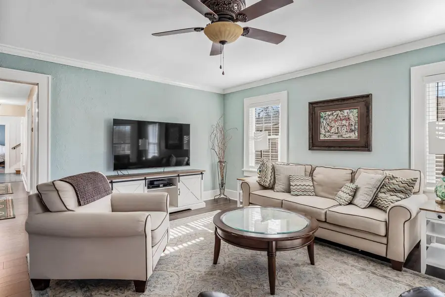 3649 Algonquin Pass, Fort Wayne, IN 46809 - #3