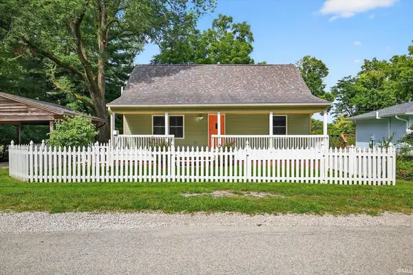 1210 S Park Avenue, Bloomington, IN 47401