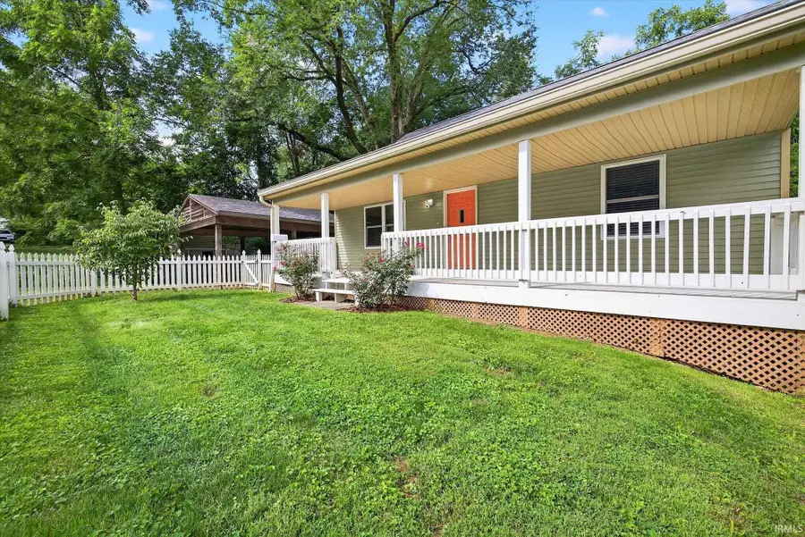 1210 S Park Avenue, Bloomington, IN 47401 - #2