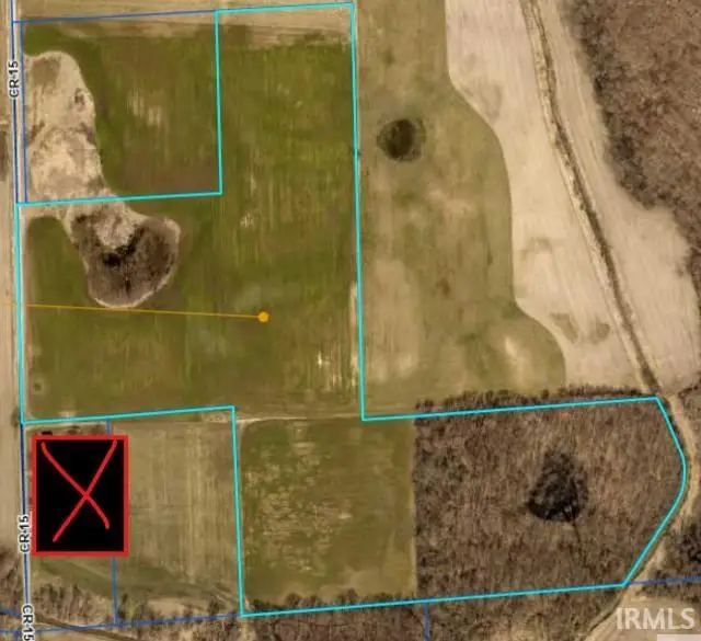 0 County Road 15, Auburn, IN 46706 - #1