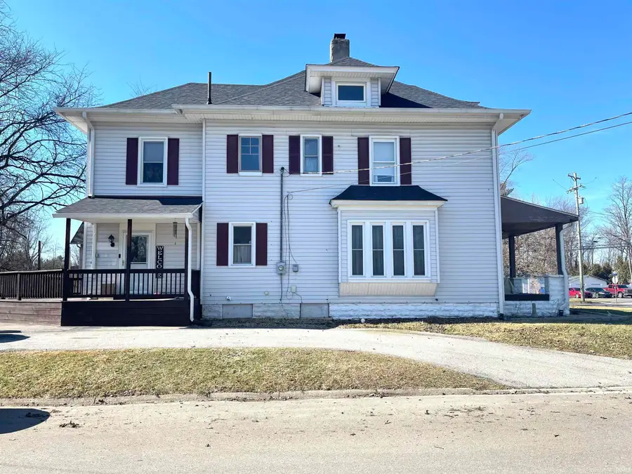 1407 Pike Street, Wabash, IN 46992 - #3