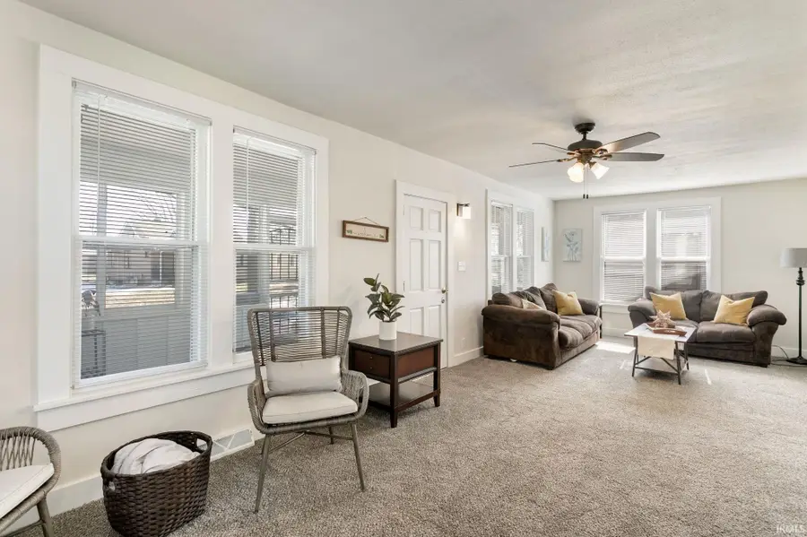 1321 N Brookfield Street, South Bend, IN 46628 - #3