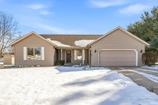 51208 Brandychase West, Granger, IN 46530