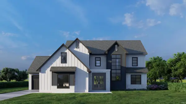 8688 Artemis Lane, Fort Wayne, IN 46825