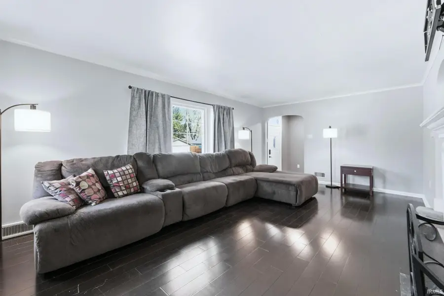 1902 Columbia Avenue, Fort Wayne, IN 46805 - #2