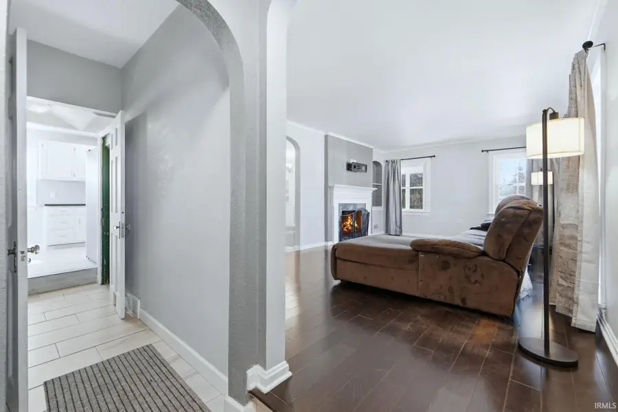 1902 Columbia Avenue, Fort Wayne, IN 46805 - #3