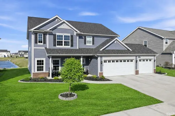 5138 Gadwall Pass, Fort Wayne, IN 46818