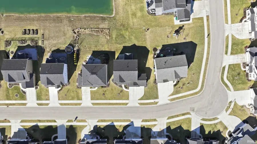 5138 Gadwall Pass, Fort Wayne, IN 46818 - #3